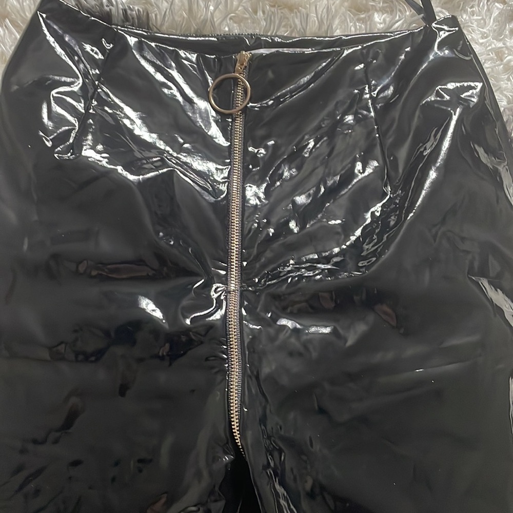 Meshki Pants 🖤 - Picture 3 of 6